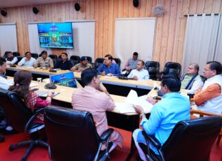 ऐतिहासिक क्षण: 14 अप्रैल को प्रधानमंत्री करेंगे दिल्ली–देहरादून इकोनॉमिक कॉरिडोर का शुभारम्भ