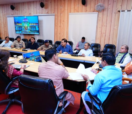 ऐतिहासिक क्षण: 14 अप्रैल को प्रधानमंत्री करेंगे दिल्ली–देहरादून इकोनॉमिक कॉरिडोर का शुभारम्भ