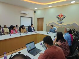 उत्तराखण्ड के अति-दुर्गम क्षेत्रों में हेली सेवाओं से सुरक्षित मातृत्व को नई गति