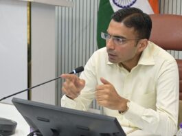 प्रधानमंत्री के देहरादून दौरे को लेकर तैयारियां पूरी, जिला प्रशासन अलर्ट मोड में