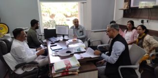 चारधाम यात्रा 2026 : श्रद्धालुओं की सुरक्षा के लिए उत्तराखंड स्वास्थ्य विभाग का बड़ा कदम, राज्यों में शुरू हुआ हेल्थ अलर्ट अभियान