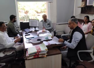 चारधाम यात्रा 2026 : श्रद्धालुओं की सुरक्षा के लिए उत्तराखंड स्वास्थ्य विभाग का बड़ा कदम, राज्यों में शुरू हुआ हेल्थ अलर्ट अभियान