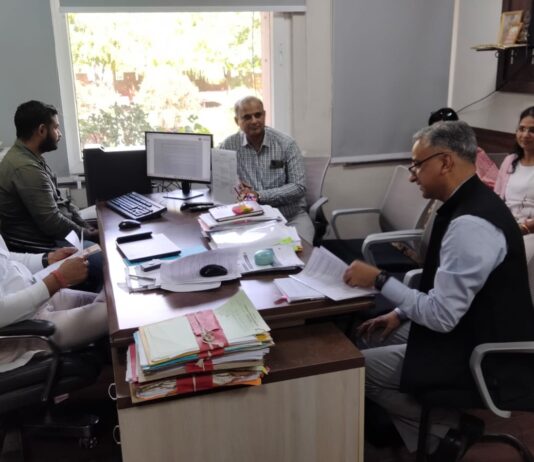 चारधाम यात्रा 2026 : श्रद्धालुओं की सुरक्षा के लिए उत्तराखंड स्वास्थ्य विभाग का बड़ा कदम, राज्यों में शुरू हुआ हेल्थ अलर्ट अभियान