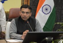 प्रधानमंत्री के आगमन की तैयारियां जोरों पर, जिला प्रशासन ने आशारोडी से गढ़ीकैंट तक 13 जोन में बांटा रूट