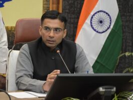 प्रधानमंत्री के आगमन की तैयारियां जोरों पर, जिला प्रशासन ने आशारोडी से गढ़ीकैंट तक 13 जोन में बांटा रूट