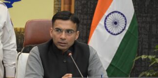 प्रधानमंत्री के आगमन की तैयारियां जोरों पर, जिला प्रशासन ने आशारोडी से गढ़ीकैंट तक 13 जोन में बांटा रूट