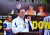 मुख्यमंत्री पुष्कर धामी ने नीति एक्सट्रीम अल्ट्रा रन 2026 के काउंटडाउन रन को किया फ्लैग ऑफ