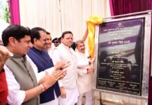 कुमाऊँ में मीडिया सशक्तिकरण की ऐतिहासिक पहल — हल्द्वानी में 6.75 करोड़ की लागत से अत्याधुनिक मीडिया सेन्टर का शिलान्यास, मुख्यमंत्री पुष्कर धामी का बड़ा ऐलान