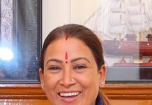 अब खिलाड़ी कर सकेंगे विश्व स्तरीय खेल सुविधाओं के साथ अभ्यास : रेखा आर्या