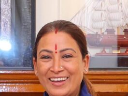 अब खिलाड़ी कर सकेंगे विश्व स्तरीय खेल सुविधाओं के साथ अभ्यास : रेखा आर्या