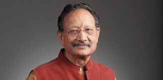 पूर्व मुख्यमंत्री भुवन चंद्र खंडूड़ी का निधन, प्रदेश में शोक की लहर
