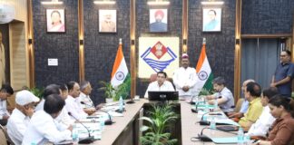 29 मई से शुरू होगी एसआईआर प्रक्रिया, कार्मिको को मिलेगा प्रशिक्षण,