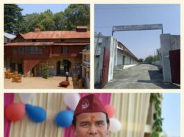 रानीखेत स्थित को-ऑपरेटिव ड्रग फैक्ट्री के फिर बहुरेंगे दिनः डॉ. धन सिंह रावत