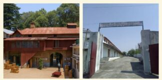 रानीखेत स्थित को-ऑपरेटिव ड्रग फैक्ट्री के फिर बहुरेंगे दिनः डॉ. धन सिंह रावत
