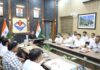 देहरादून की अर्थव्यवस्था को गति देने वाली योजनाएं हो जिला प्लान में शामिल – डीएम