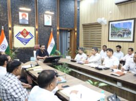 देहरादून की अर्थव्यवस्था को गति देने वाली योजनाएं हो जिला प्लान में शामिल – डीएम