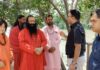 कुंभ-2027 की गूंज सीमाओं के पार: जापान से आए संतों ने देखा हरिद्वार का बदलता स्वरूप