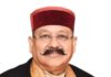 कैबिनेट मंत्री महाराज की छवि को नुक्सान पहुंचाने वालों पर होगी कानून कार्यवाही