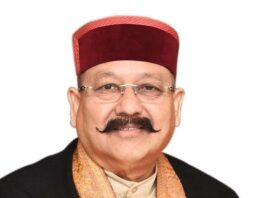 कैबिनेट मंत्री महाराज की छवि को नुक्सान पहुंचाने वालों पर होगी कानून कार्यवाही