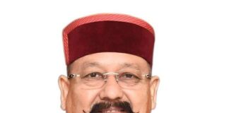 कैबिनेट मंत्री महाराज की छवि को नुक्सान पहुंचाने वालों पर होगी कानून कार्यवाही