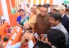 दालचीनी की व्यावसायिक खेती को बढ़ावा देगा अंतरराष्ट्रीय सेमिनारः कृषि मंत्री गणेश जोशी