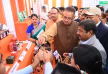 दालचीनी की व्यावसायिक खेती को बढ़ावा देगा अंतरराष्ट्रीय सेमिनारः कृषि मंत्री गणेश जोशी