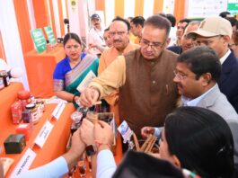 दालचीनी की व्यावसायिक खेती को बढ़ावा देगा अंतरराष्ट्रीय सेमिनारः कृषि मंत्री गणेश जोशी