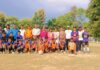 तनिष्क फुटबॉल अकादमी द्वारा नेहरू ग्राम इंटर कॉलेज देहरादून में दितीय समर फुटबॉल टूर्नामेंट का सफल आयोजन