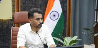 शिकायत-बहुल क्षेत्रों की होगी जीआईएस मैपिंग, तय होगी अधिकारियों की जवाबदेही – डीएम