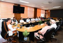 चारधाम एवं हेमकुंट साहिब यात्रा में श्रद्धालुओं की सुविधा सर्वोच्च प्राथमिकता, अफवाहों से बचें: मुख्यमंत्री पुष्कर धामी