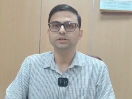 ब्रेकिंग मौसम विभाग ने जारी किया उत्तराखंड में तीन दिन के लिए बारिश का अलर्ट, एहतियात बरतने की सलाह