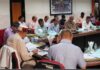 उत्तराखण्ड पर्यटन विकास परिषद (UTDB) की 24वीं बोर्ड बैठक माननीय पर्यटन मंत्री सतपाल महाराज की अध्यक्षता में सम्पन्न