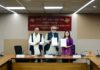 देश का पहला लेखक गाँव और इंदिरा गांधी राष्ट्रीय कला केंद्र मिलकर करेंगे सांस्कृतिक व शोध कार्य