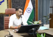 मानसून आपदा से निपटने की तैयारियों का होगा व्यापक परीक्षण,
