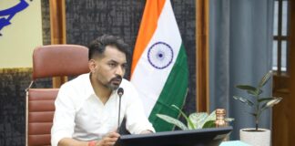 मानसून आपदा से निपटने की तैयारियों का होगा व्यापक परीक्षण,