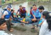 आपदा से निपटने की तैयारियों को परखा, देहरादून के 7 संवेदनशील स्थानों पर एक साथ हुई मॉकड्रिल