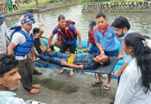 आपदा से निपटने की तैयारियों को परखा, देहरादून के 7 संवेदनशील स्थानों पर एक साथ हुई मॉकड्रिल