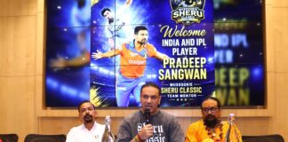 उत्तराखंड प्रीमियर लीग में पहली बार उतरेगी ‘मसूरी शेरू क्लासिक’, युवाओं को मिलेगा बड़ा मंच