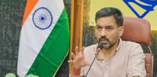 07 जुलाई तक जमा करें गणना प्रपत्र, नहीं तो छूट सकता है मतदाता सूची में नाम,