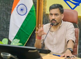 07 जुलाई तक जमा करें गणना प्रपत्र, नहीं तो छूट सकता है मतदाता सूची में नाम,
