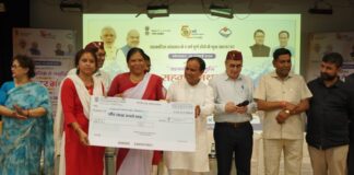 सूबे में गठित होंगे आठ नये सहकारी संघः डाॅ. धन सिंह रावत
