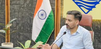 देहरादून में 11 जुलाई से सजेगा ‘लोक संवर्धन पर्व’, जुटेंगे देशभर के अल्पसंख्यक हुनरमंद