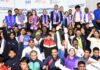 नई खेल नीति में स्पेशल कैटेगरी के खिलाड़ियों के लिए होंगे विशेष प्रावधान : रेखा आर्या