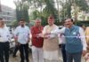 “सर्कल ऑफ टॉडलर्स” का कैबिनेट मंत्री गणेश जोशी ने किया भव्य शुभारंभ, कैंट क्षेत्र की विधायक सविता कपूर ने भी की शिरकत