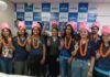 नीट 2026 में आकाश एजुकेशनल सर्विसेज लिमिटेड (एईएसएल) उत्तराखंड का दबदबा: देहरादून की दिव्यांशी चौधरी ने हासिल की (AIR) 605, 35 छात्र बने टॉप स्कोरर