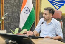 भारी से अत्यंत भारी बारिश के चेतावनी, देहरादून जिला प्रशासन हाई अलर्ट