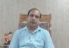 कांवड़ यात्रा को लेकर स्वास्थ्य विभाग की व्यापक तैयारियां, यात्रा मार्ग पर स्थापित होंगे एमआरपी।