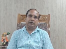 कांवड़ यात्रा को लेकर स्वास्थ्य विभाग की व्यापक तैयारियां, यात्रा मार्ग पर स्थापित होंगे एमआरपी।