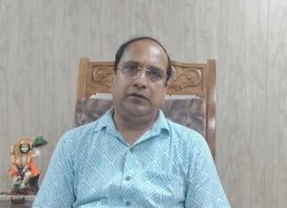 कांवड़ यात्रा को लेकर स्वास्थ्य विभाग की व्यापक तैयारियां, यात्रा मार्ग पर स्थापित होंगे एमआरपी।