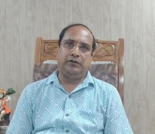 कांवड़ यात्रा को लेकर स्वास्थ्य विभाग की व्यापक तैयारियां, यात्रा मार्ग पर स्थापित होंगे एमआरपी।